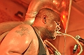 Kirk Joseph, Calvin Johnson Jr. & les Zygos  en concert